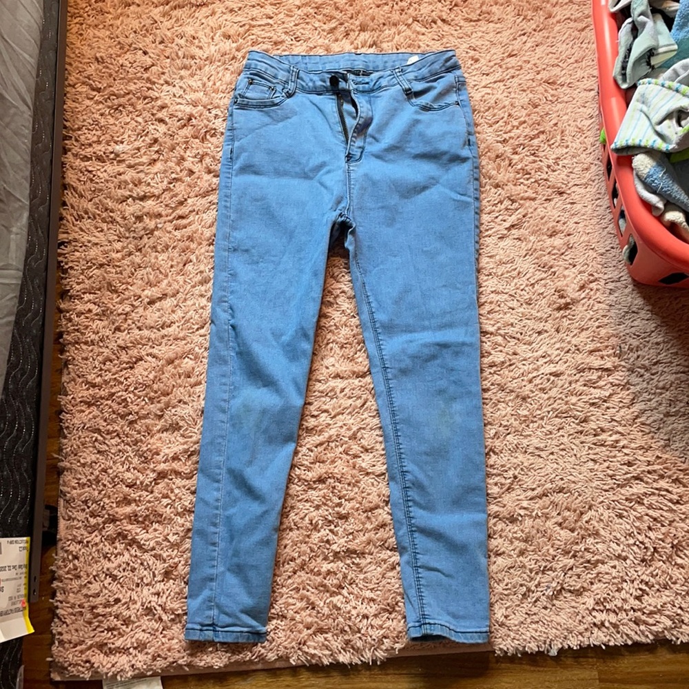 SHEIN jeans